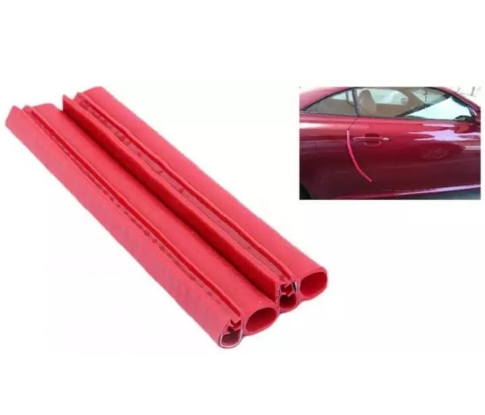 Car Buffer Guard | Car Door Buffer Guard | Burhani Car Accessories