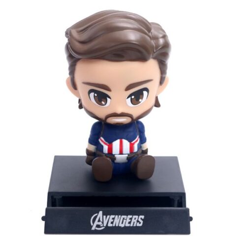 Fun Bobble Head | Avengers Series | Burhani Car Accessories