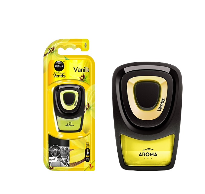 Aroma Air Freshener | Aroma Freshener | Burhani Car Accessories