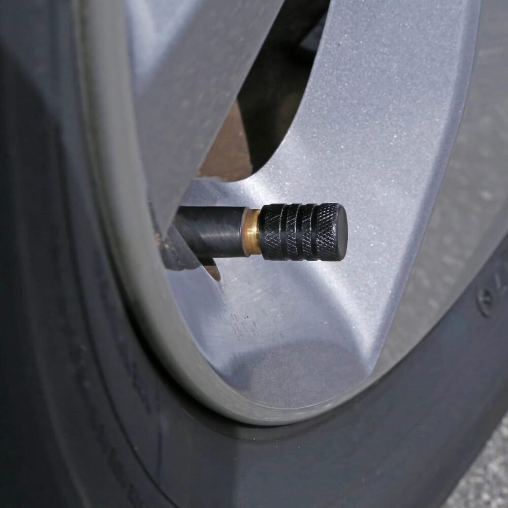 Tire Valves Caps | Tire Caps | Burhani Car Accessories