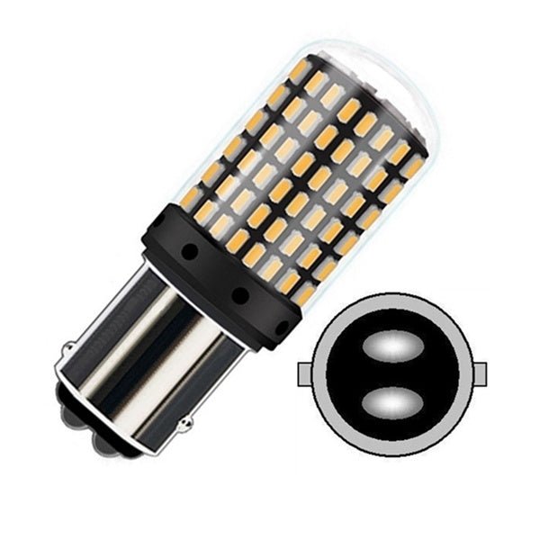 Turn Signal Led Bulbs | Turn Signal Bulb | Burhani Car Accessories