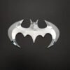 Batman Bumper Sticker | Batman Badge Sticker | Burhani Car Accessories