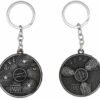 Avengers Rotating Keychain | Burhani Car Accessories