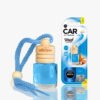 Aroma Wood Air Freshener | Wood Air Fresher | Burhani Car Accessories