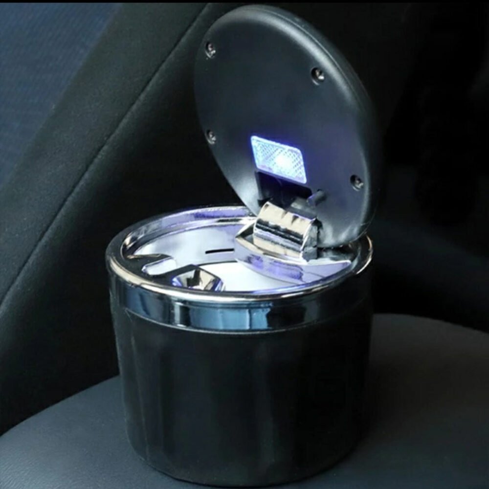 BWW Ashtray Cup | BWW Ashtray | Burhani Car Accessories