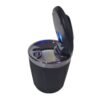 Lighted Car Ashtray | Car Ashtray With Light | Burhani Car Accessories