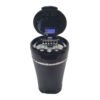 Led Ashtray For Car | Car Ashtray Led Light | Burhani Car Accessories