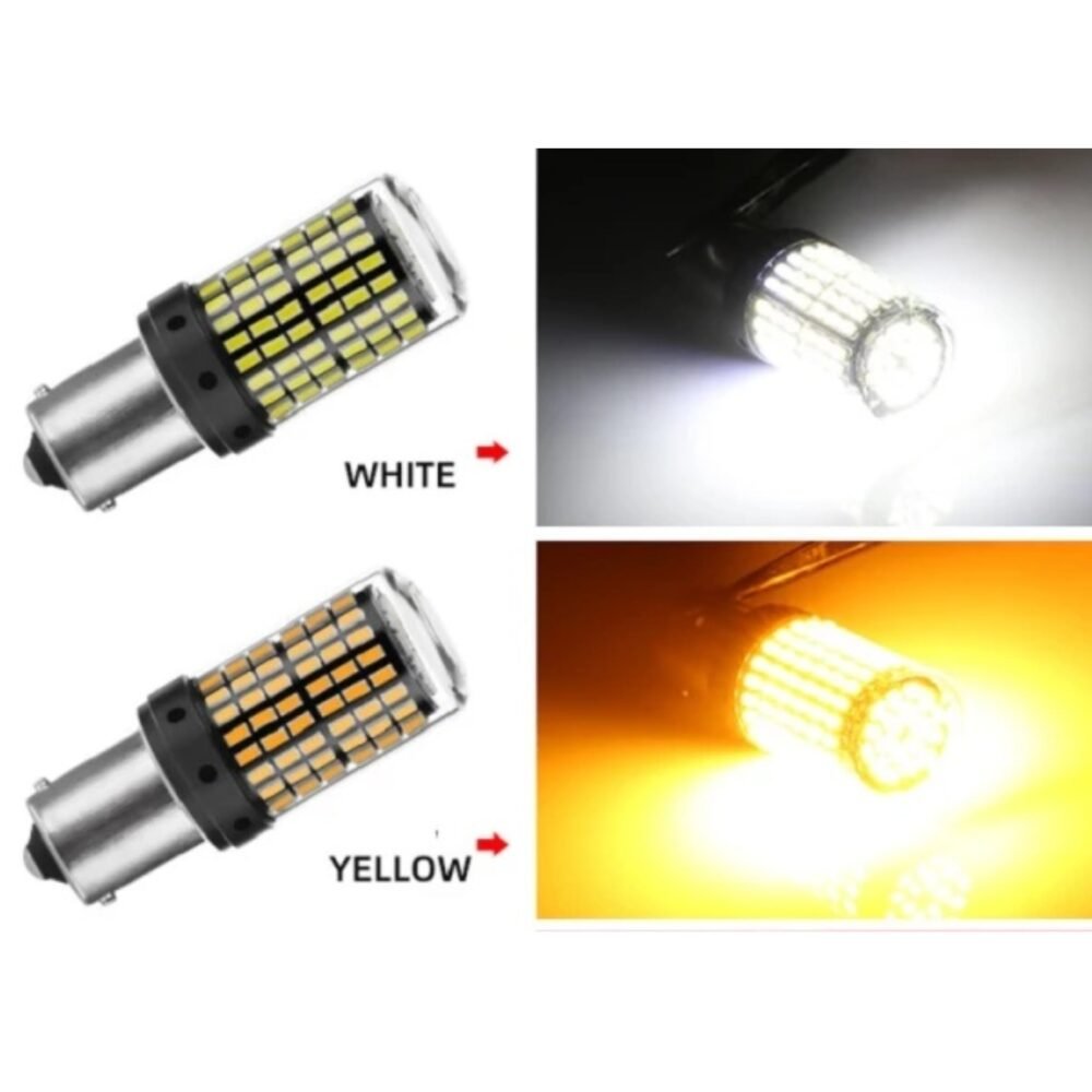 Turn Signal Led Bulbs | Turn Signal Bulb | Burhani Car Accessories