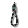 Braided Rope Keychains | Braided Keychains | Burhani Car Accessories