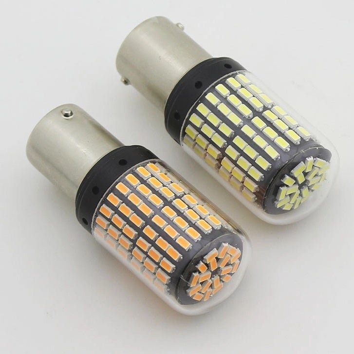 Turn Signal Led Bulbs | Turn Signal Bulb | Burhani Car Accessories