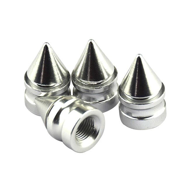 Cool Valve Stem Caps | Caps Tires | Burhani Car Accessories