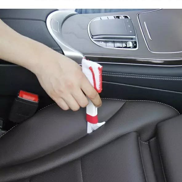 Car Ac Vent Cleaner Brush | Car Cleaners | Burhani Car Accessories