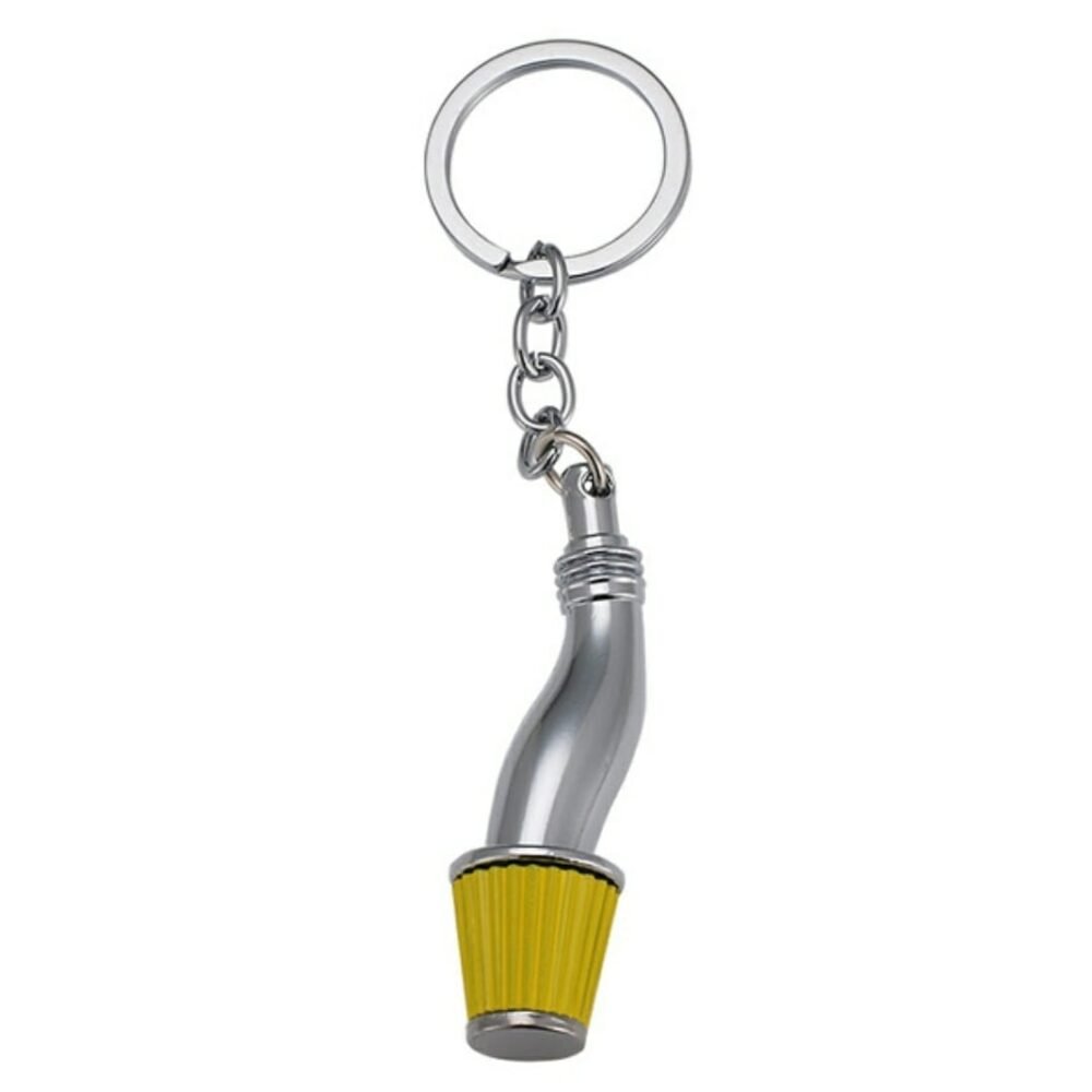 Air Filter Keychain | Keychain | Burhani Car Accessories