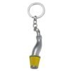 Air Filter Keychain | Keychain | Burhani Car Accessories