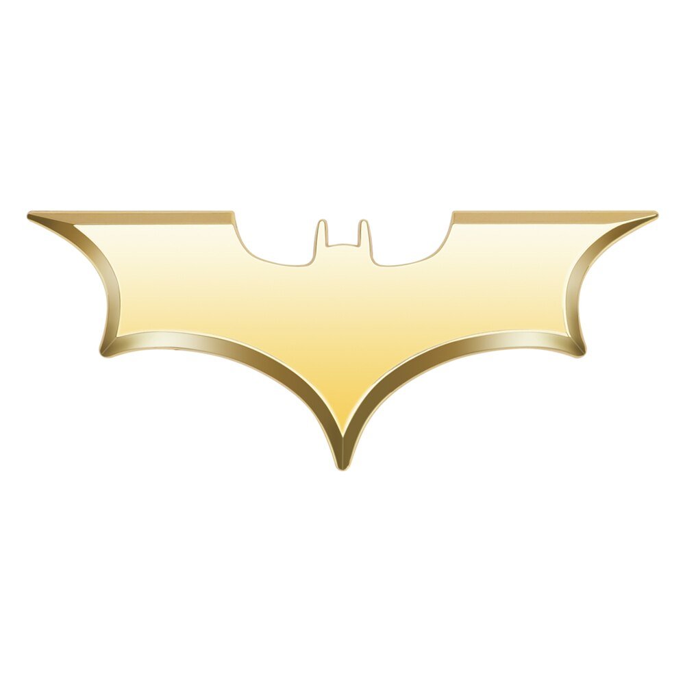 Batman Badge Sticker | Batman Sticker | Burhani Car Accessories