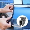 Car Door Edge Protector | Car Door Edge | Burhani Car Accessories