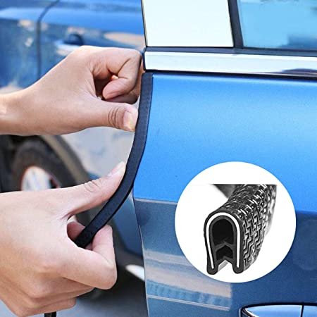 Car Door Edge Protector | Car Door Edge | Burhani Car Accessories