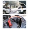 Jump Start Cables | Cable Booster | Burhani Car Accessories