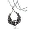 Angel Crystal Pendant | Angel Pendant | Burhani Car Accessories